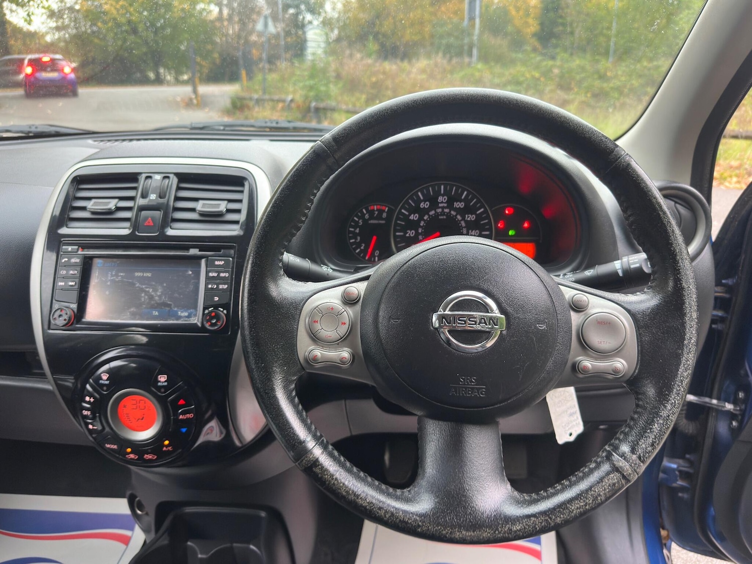 Used Nissan Micra for sale - 77925992: Photo 31