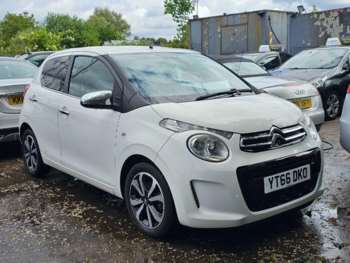 Used Citroen C1 2016 for sale - 74762721: Photo