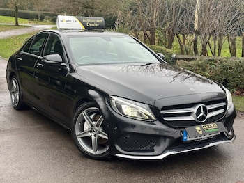 Mercedes-Benz C Class feature image