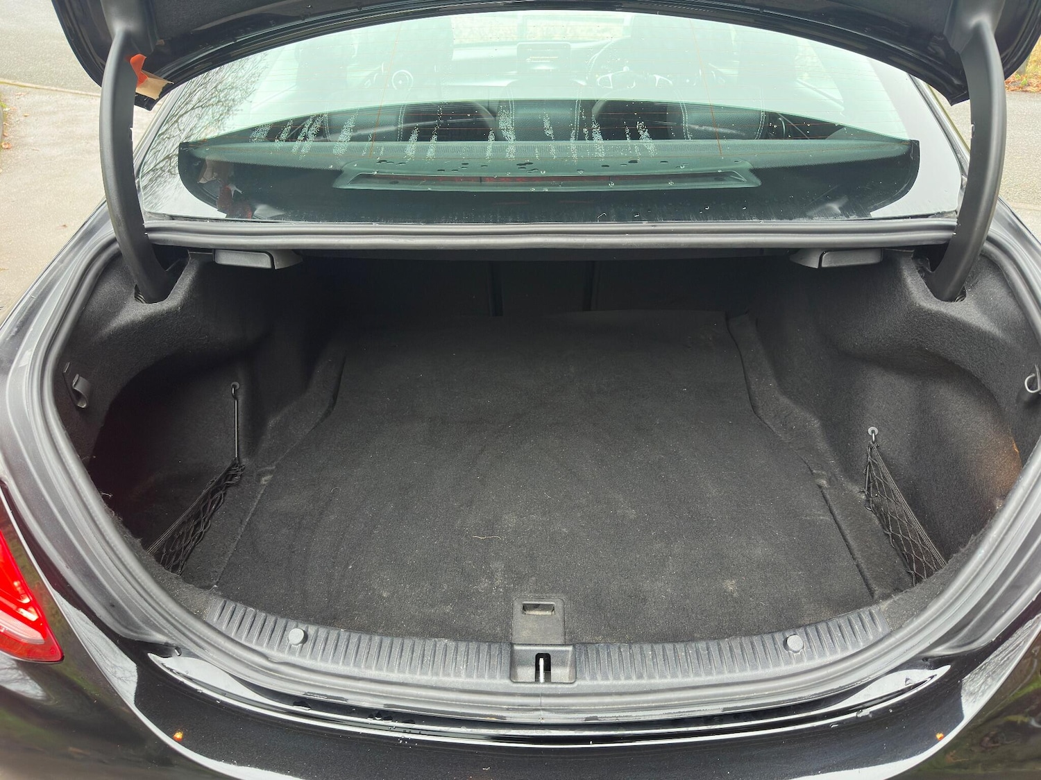 Used Mercedes-Benz C Class 2017 for sale - 76849754: Photo 39