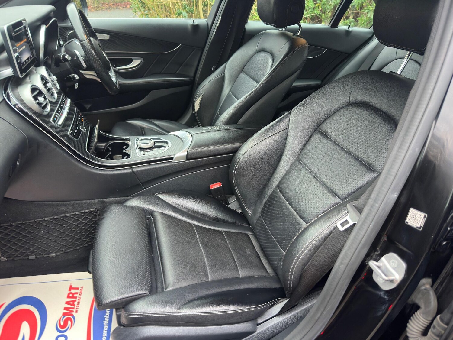 Used Mercedes-Benz C Class 2017 for sale - 76849754: Photo 46