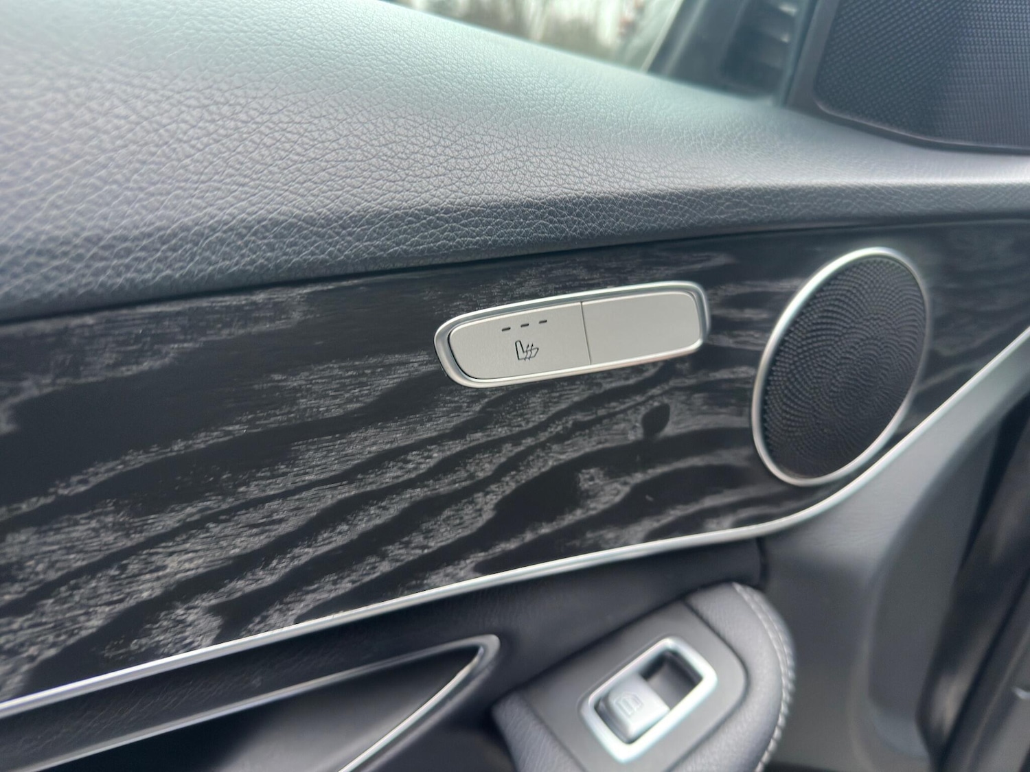 Used Mercedes-Benz C Class 2017 for sale - 76849754: Photo 47