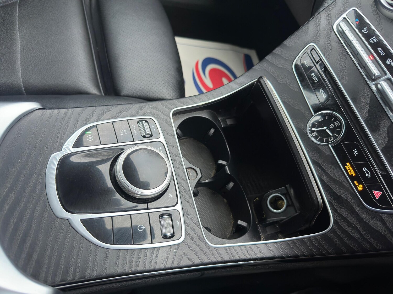 Used Mercedes-Benz C Class 2017 for sale - 76849754: Photo 52