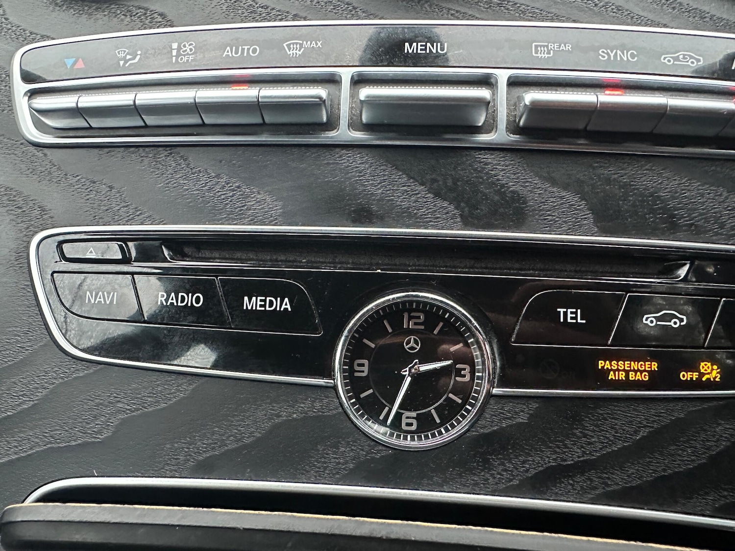 Used Mercedes-Benz C Class 2017 for sale - 76849754: Photo 53