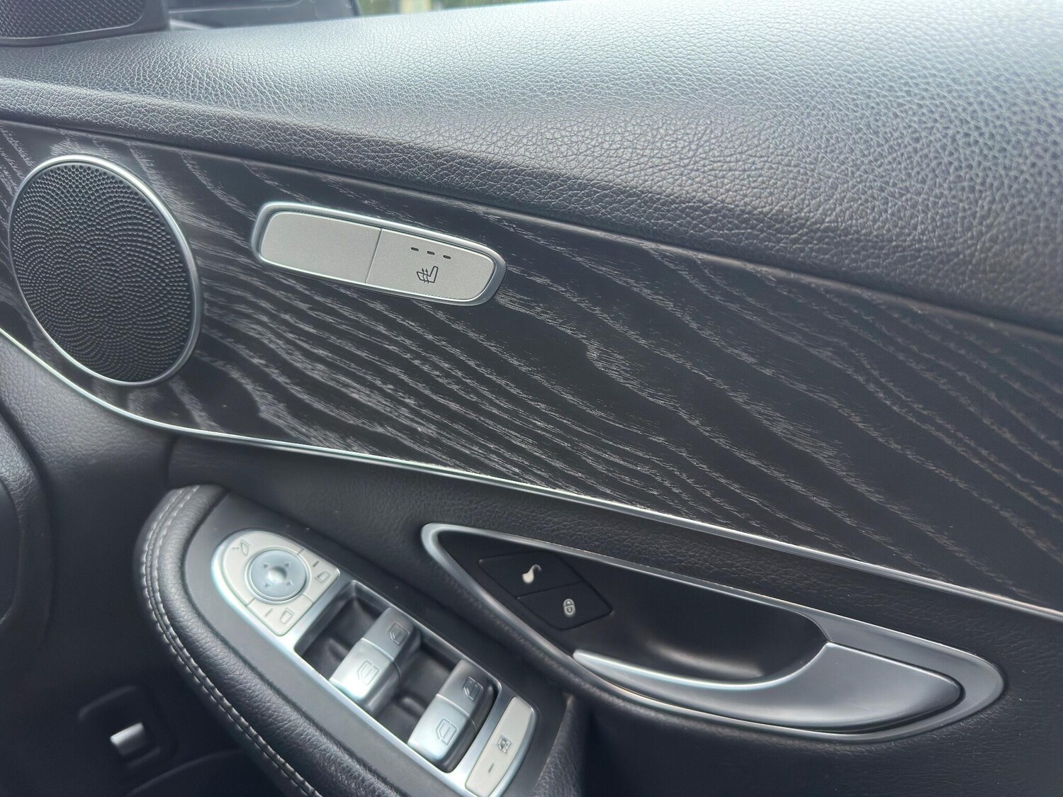 Used Mercedes-Benz C Class 2017 for sale - 76849754: Photo 54