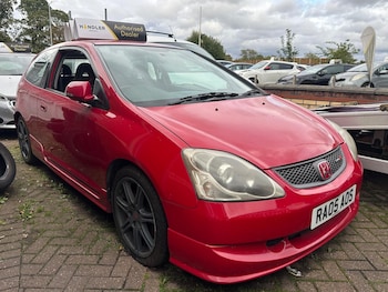 Honda - Civic
