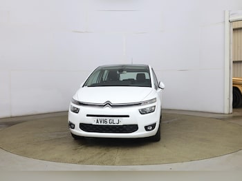 Used Citroen Grand C4 Picasso 2016 for sale - 78636473: Photo