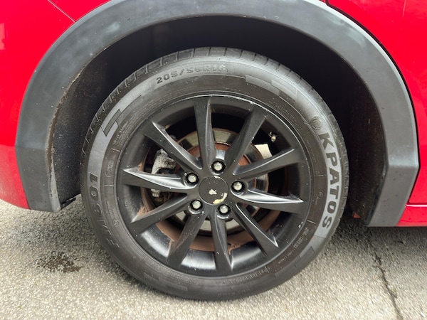 Used Honda Civic 2013 for sale - 74043860: Photo 35