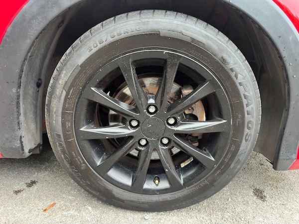 Used Honda Civic 2013 for sale - 74043860: Photo 40