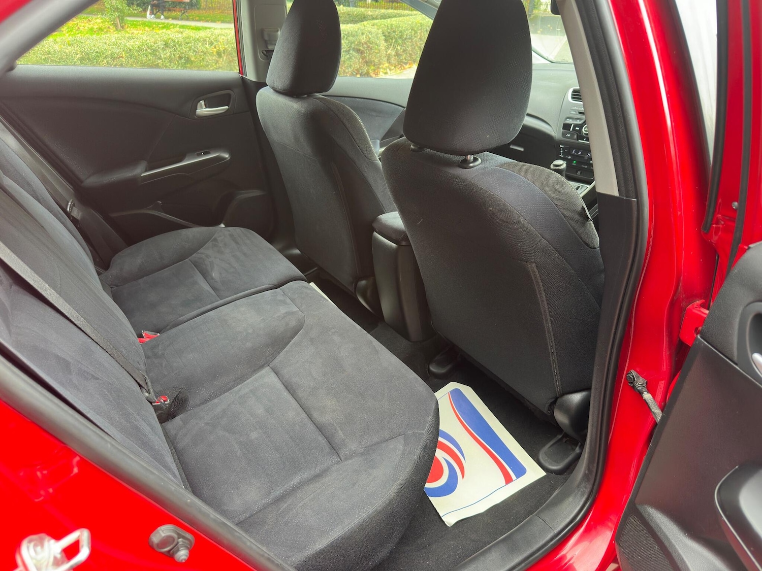 Used Honda Civic 2013 for sale - 74043860: Photo 43