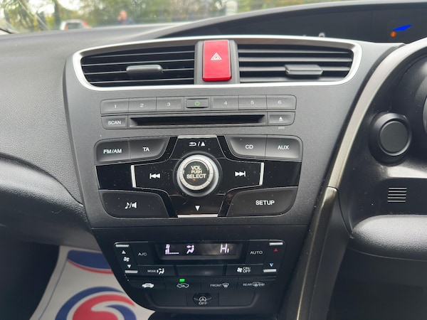 Used Honda Civic 2013 for sale - 74043860: Photo 48