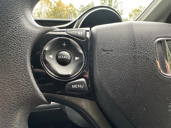Used Honda Civic 2013 for sale - 74043860: Photo 52