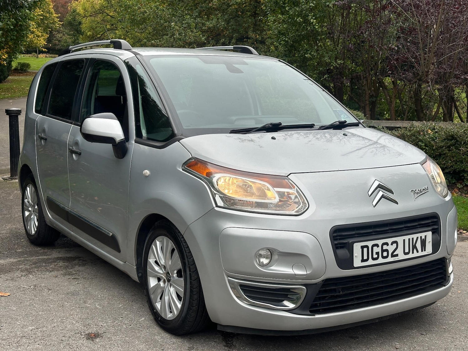 Used Citroen C3 Picasso 2012 for sale - 76561064: Photo 10