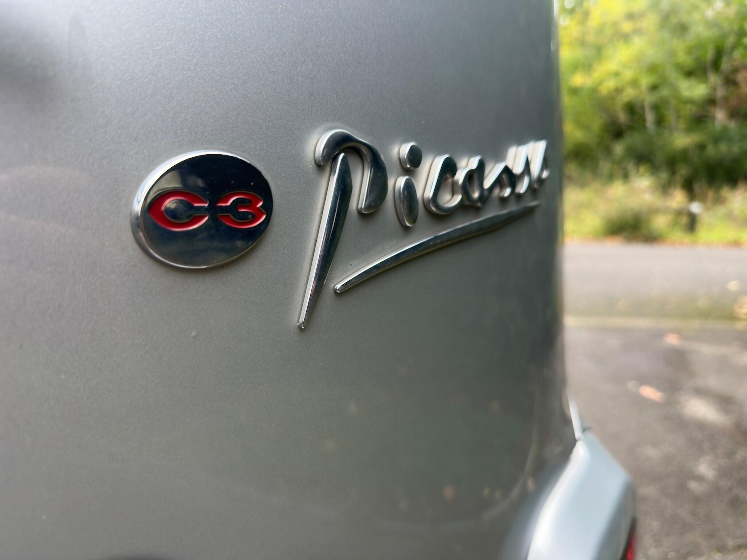 Used Citroen C3 Picasso 2012 for sale - 76561064: Photo 15