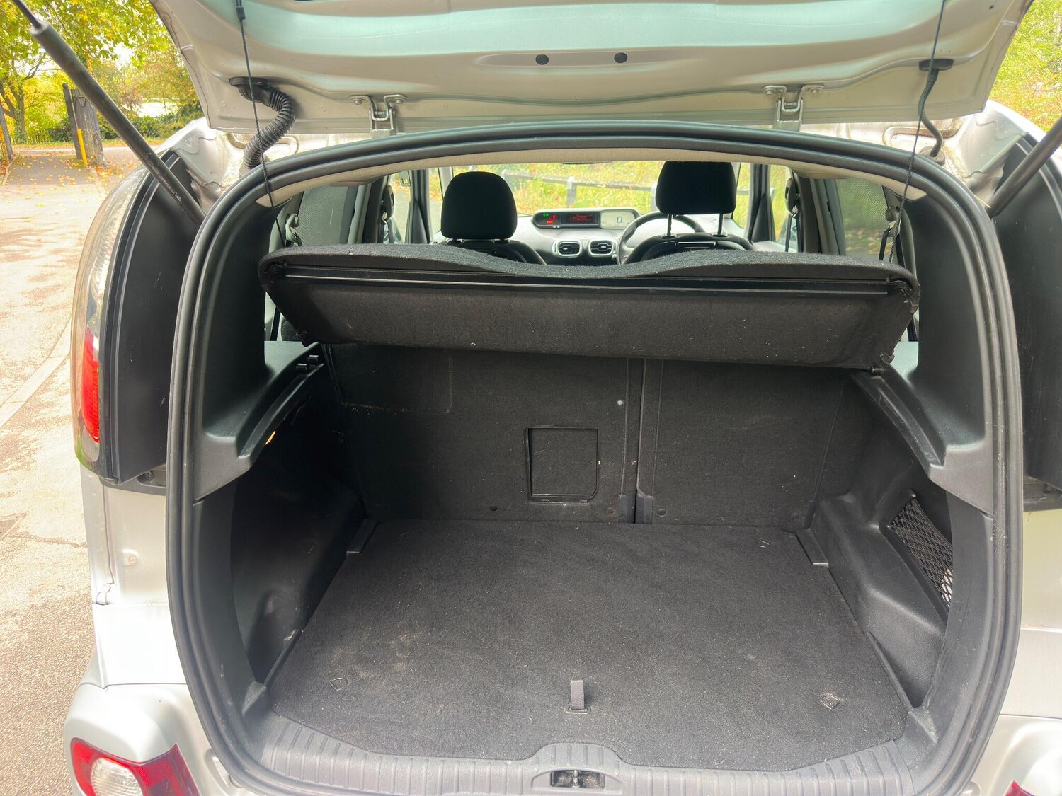 Used Citroen C3 Picasso 2012 for sale - 76561064: Photo 19