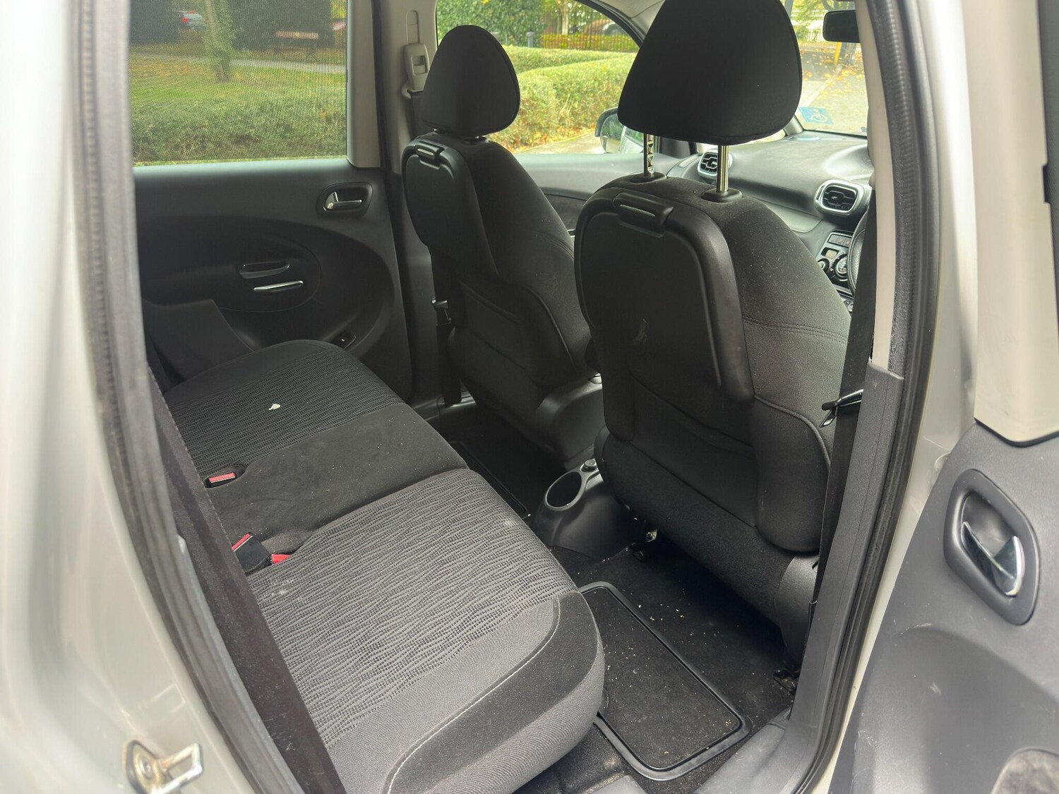 Used Citroen C3 Picasso 2012 for sale - 76561064: Photo 20