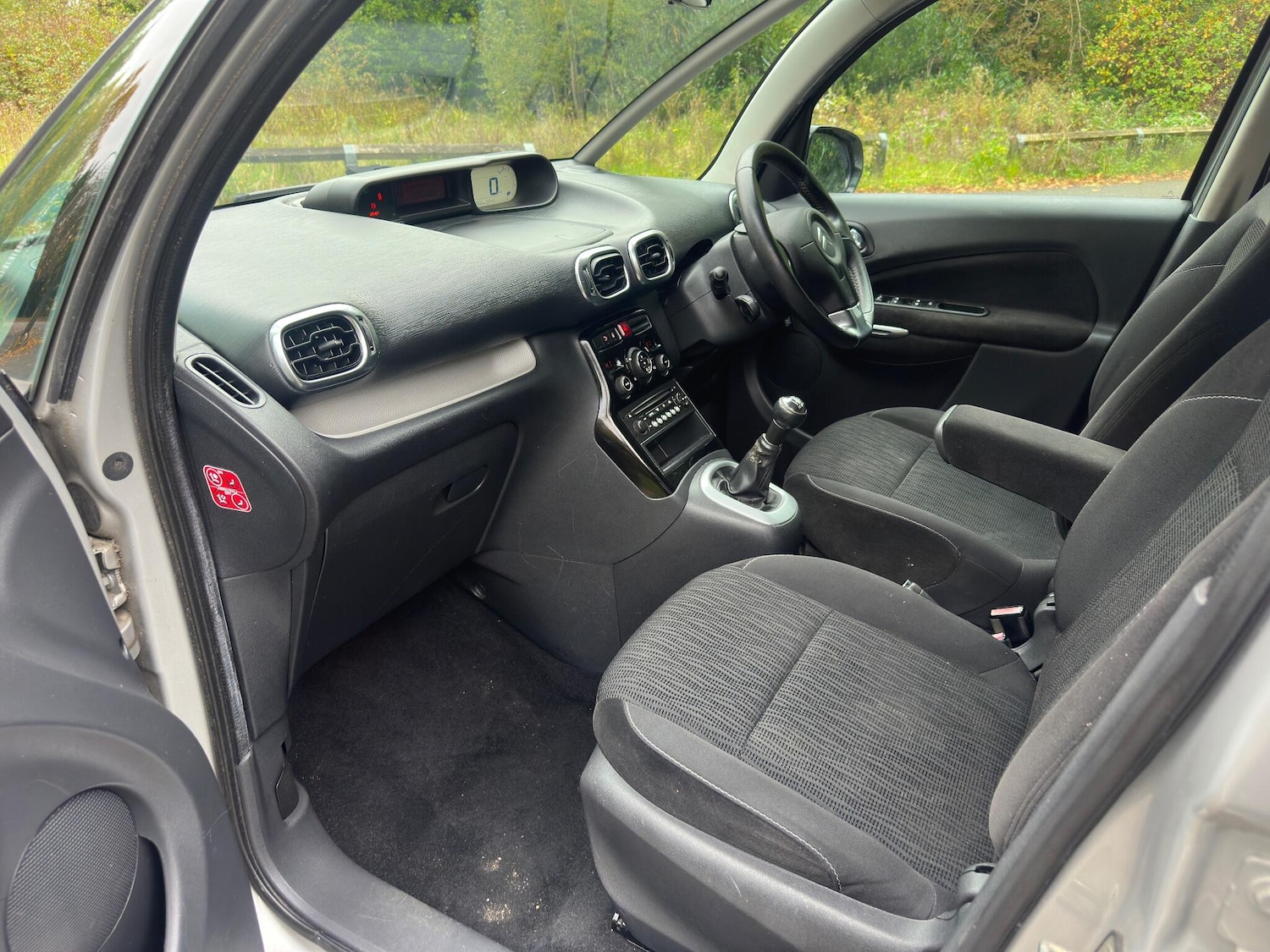 Used Citroen C3 Picasso 2012 for sale - 76561064: Photo 21