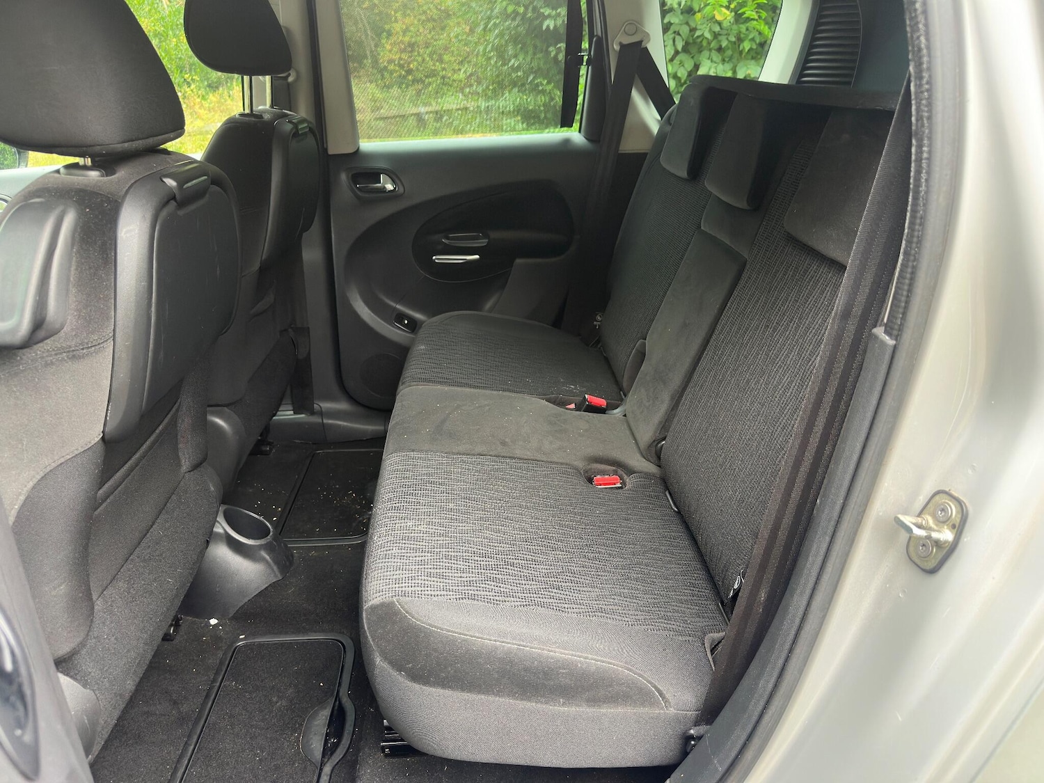 Used Citroen C3 Picasso 2012 for sale - 76561064: Photo 22