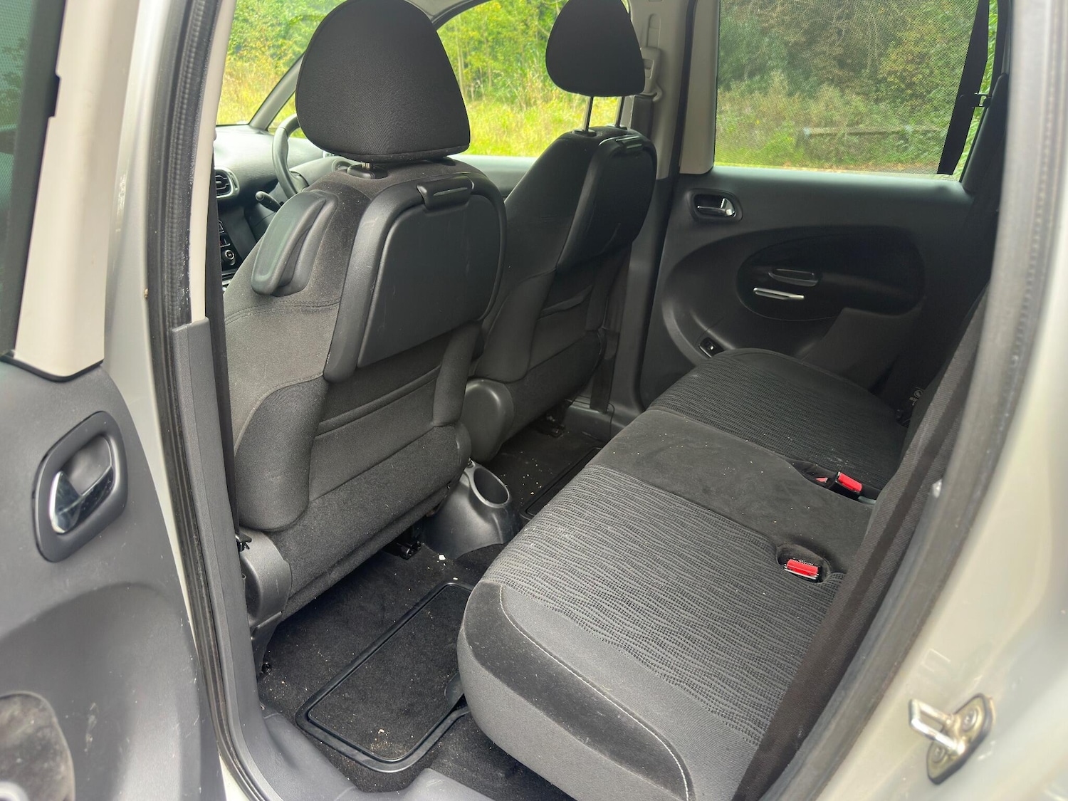 Used Citroen C3 Picasso 2012 for sale - 76561064: Photo 23