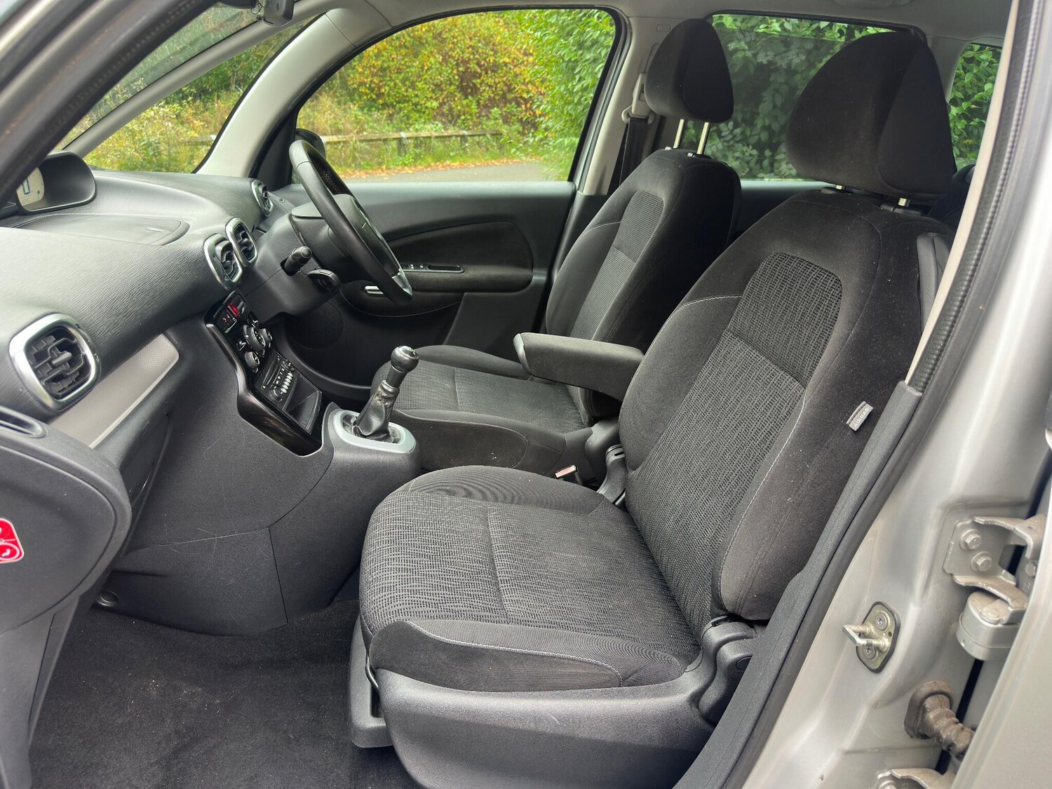 Used Citroen C3 Picasso 2012 for sale - 76561064: Photo 26