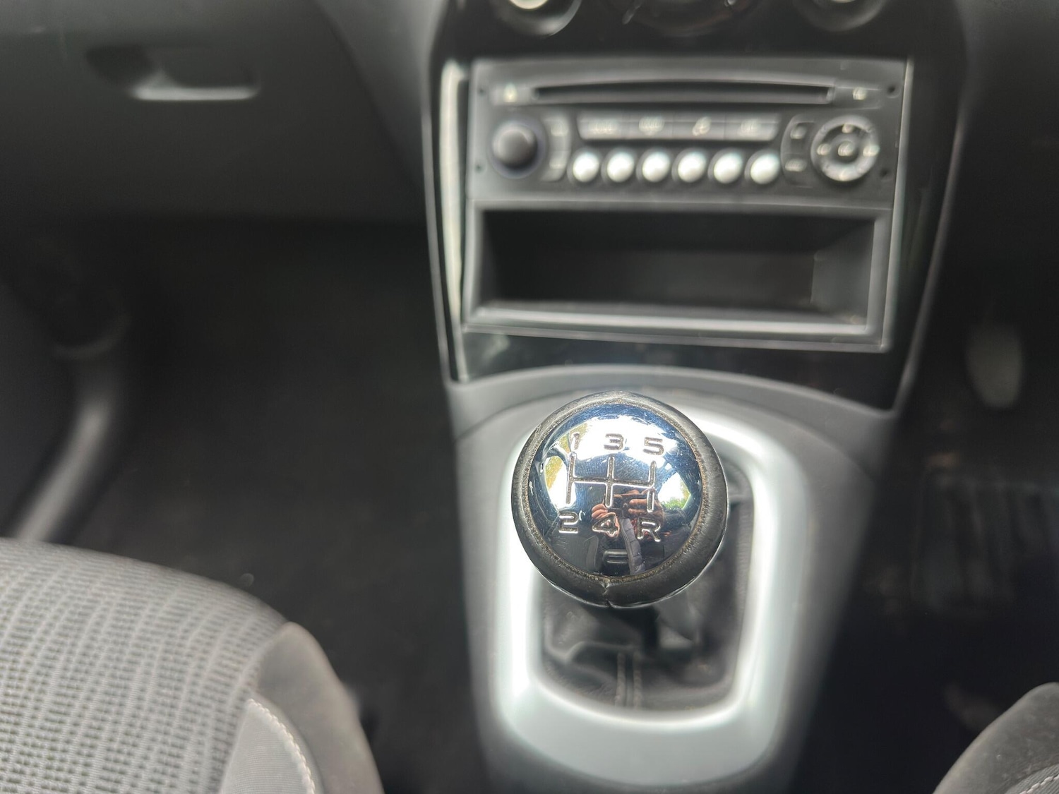 Used Citroen C3 Picasso 2012 for sale - 76561064: Photo 27