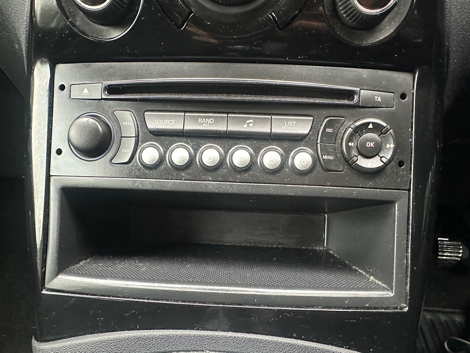 Used Citroen C3 Picasso 2012 for sale - 76561064: Photo 28