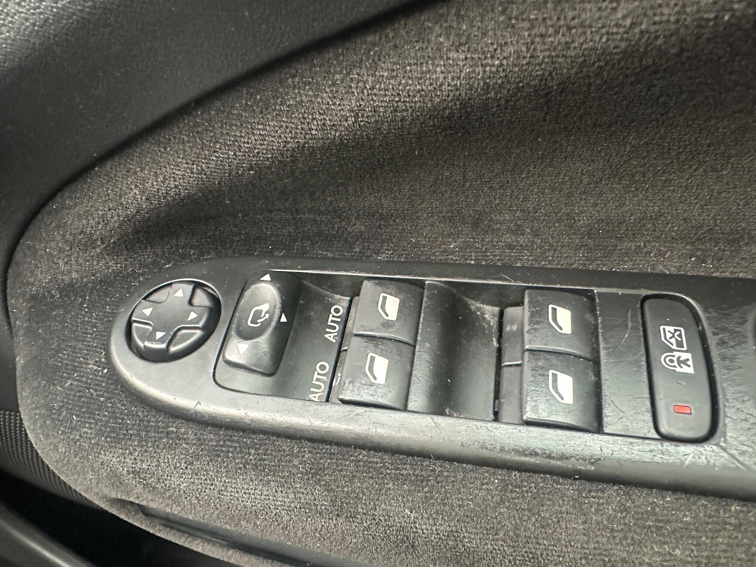 Used Citroen C3 Picasso 2012 for sale - 76561064: Photo 29