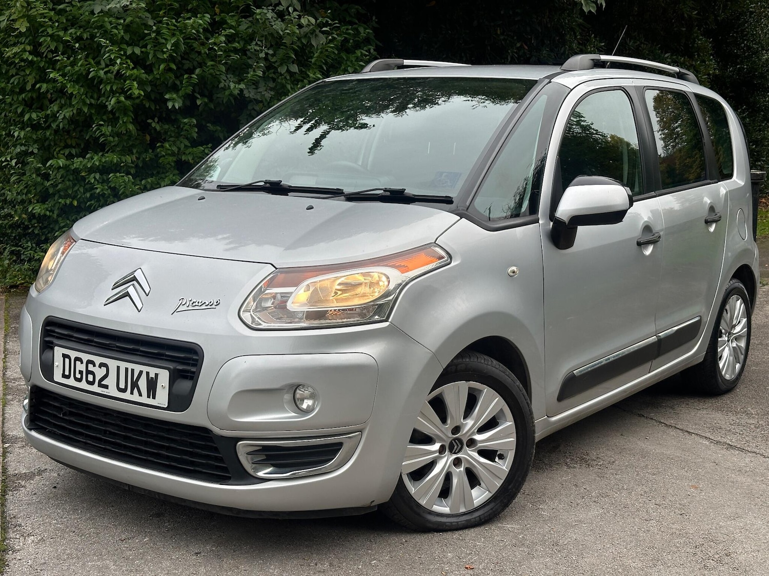 Used Citroen C3 Picasso 2012 for sale - 76561064: Photo 6
