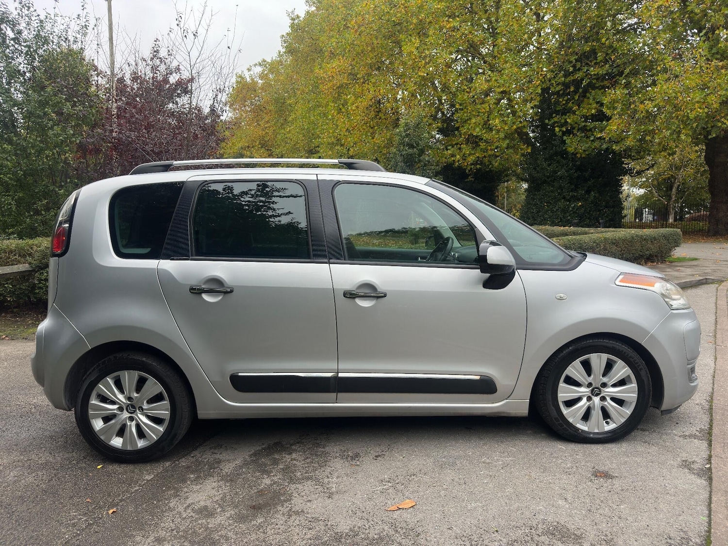 Used Citroen C3 Picasso 2012 for sale - 76561064: Photo 9