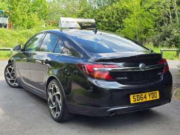 Used Vauxhall Insignia 2014 for sale - 74573506: Photo