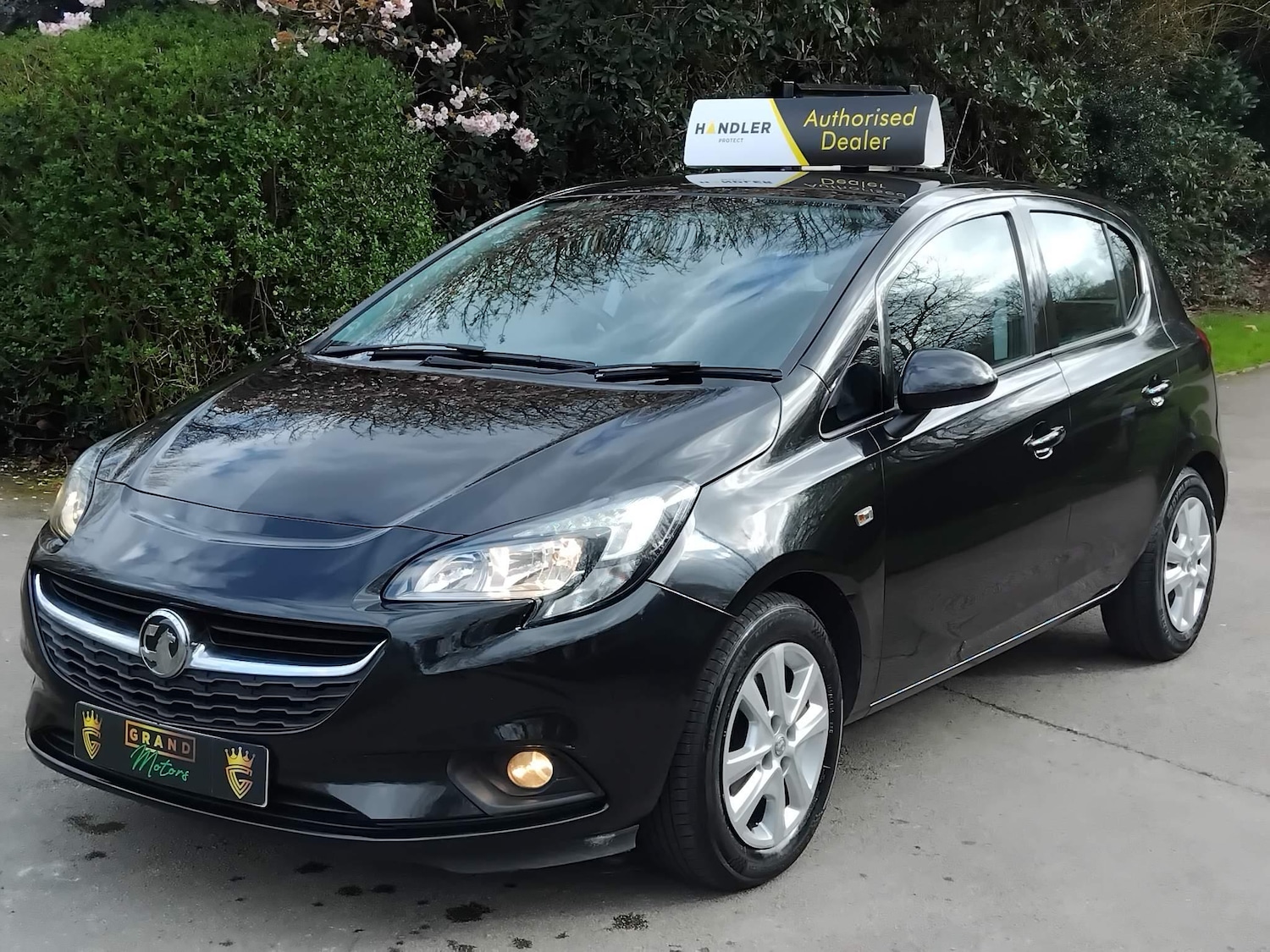 Used Vauxhall Corsa 2016 for sale - 76759465: Photo 10