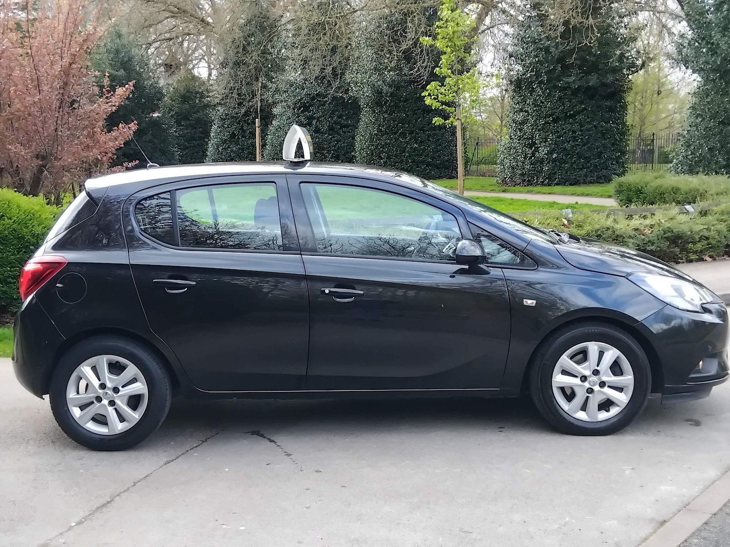 Used Vauxhall Corsa 2016 for sale - 76759465: Photo 11