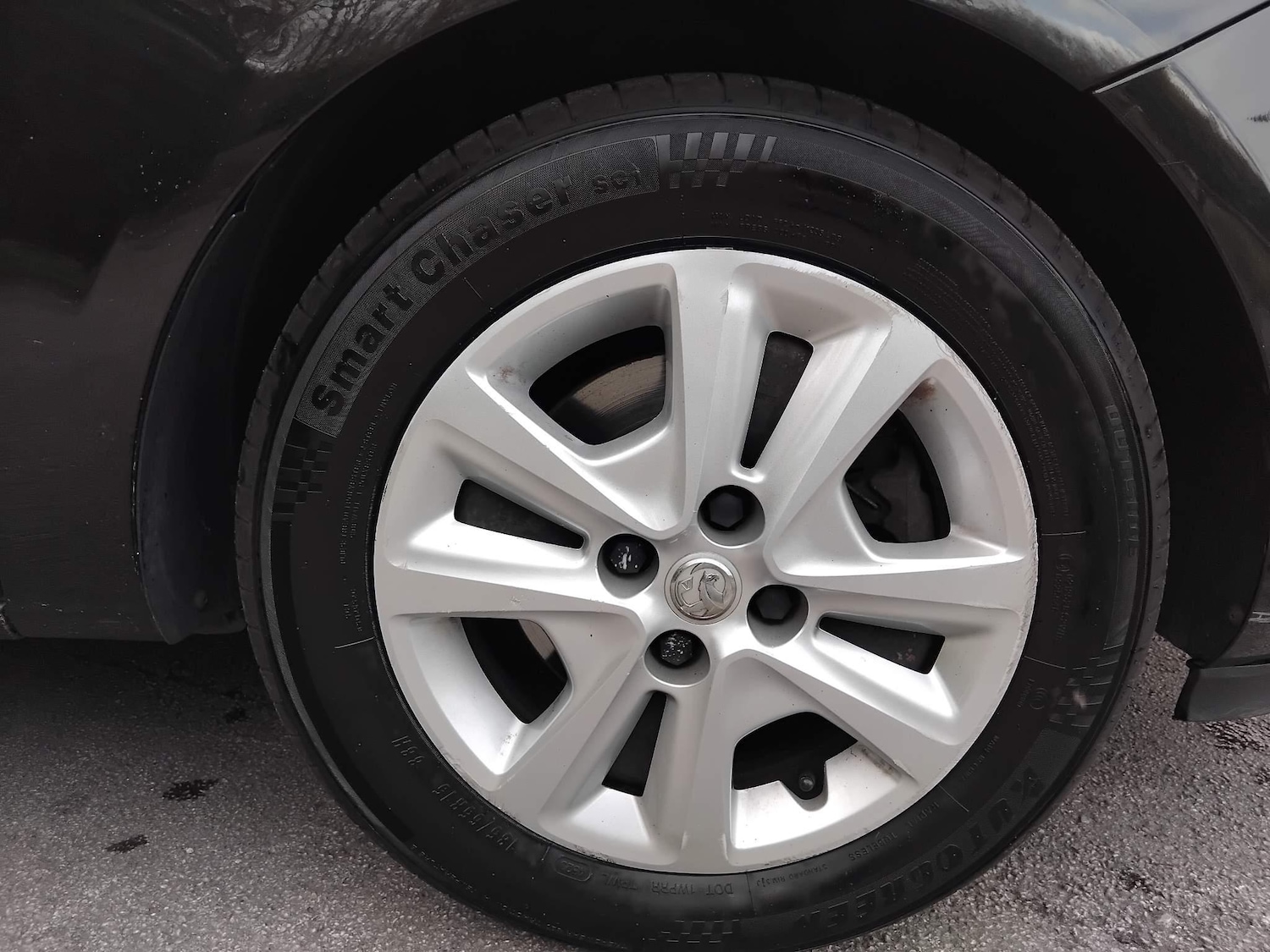 Used Vauxhall Corsa 2016 for sale - 76759465: Photo 12