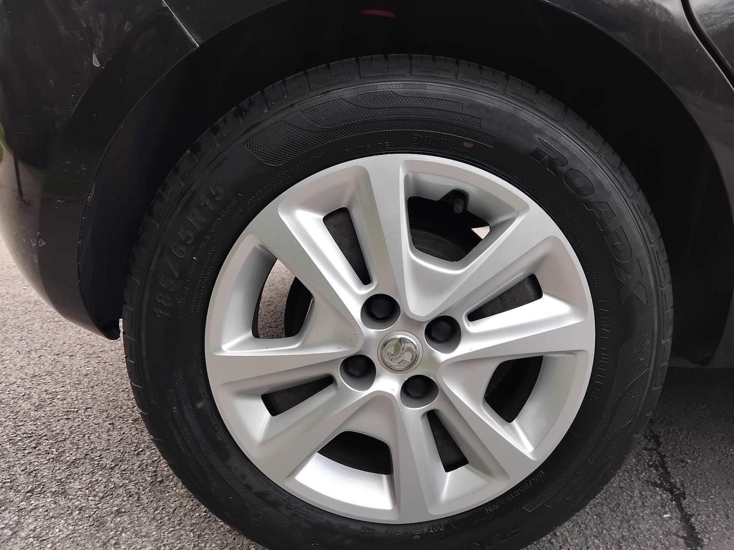 Used Vauxhall Corsa 2016 for sale - 76759465: Photo 13