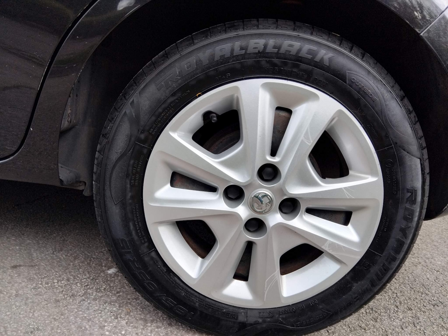 Used Vauxhall Corsa 2016 for sale - 76759465: Photo 14