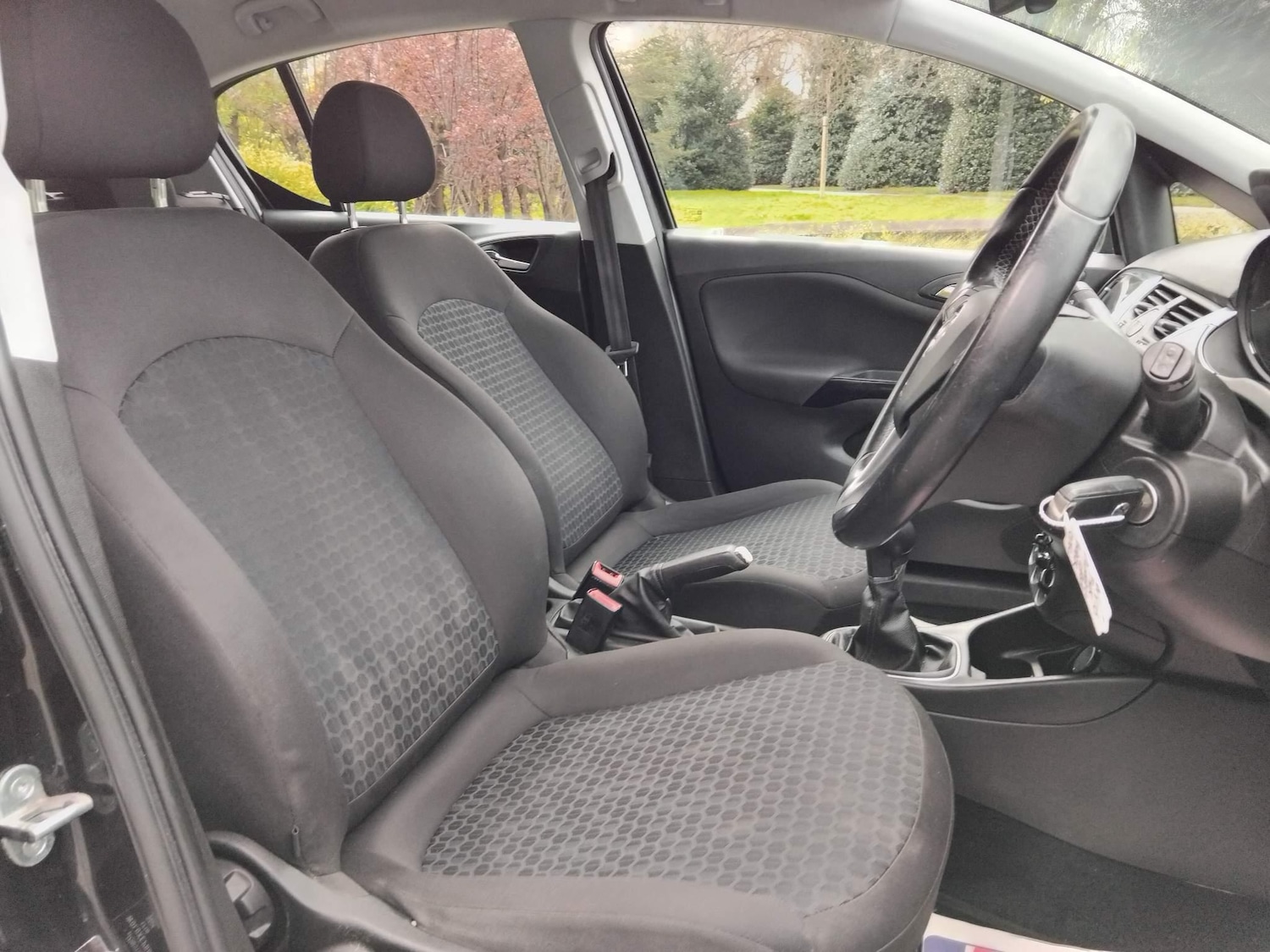 Used Vauxhall Corsa 2016 for sale - 76759465: Photo 16