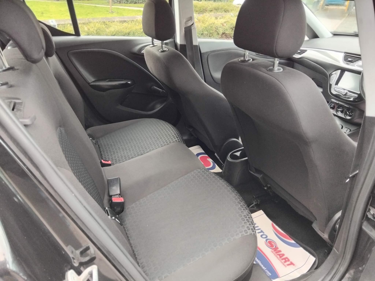 Used Vauxhall Corsa 2016 for sale - 76759465: Photo 17