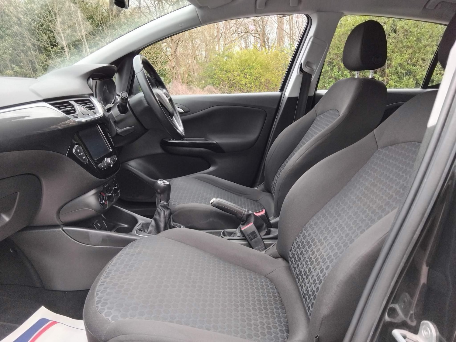 Used Vauxhall Corsa 2016 for sale - 76759465: Photo 20