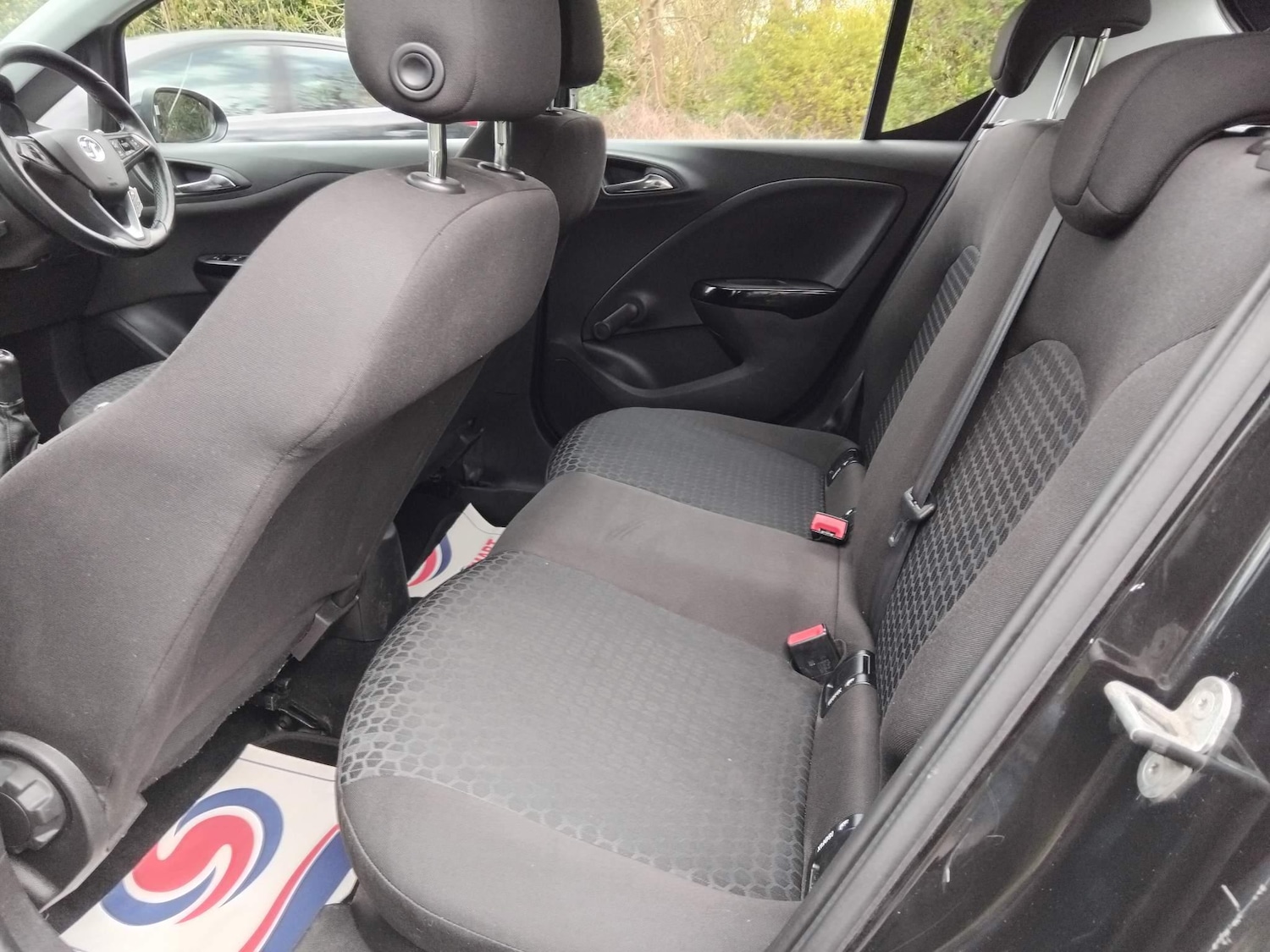 Used Vauxhall Corsa 2016 for sale - 76759465: Photo 32