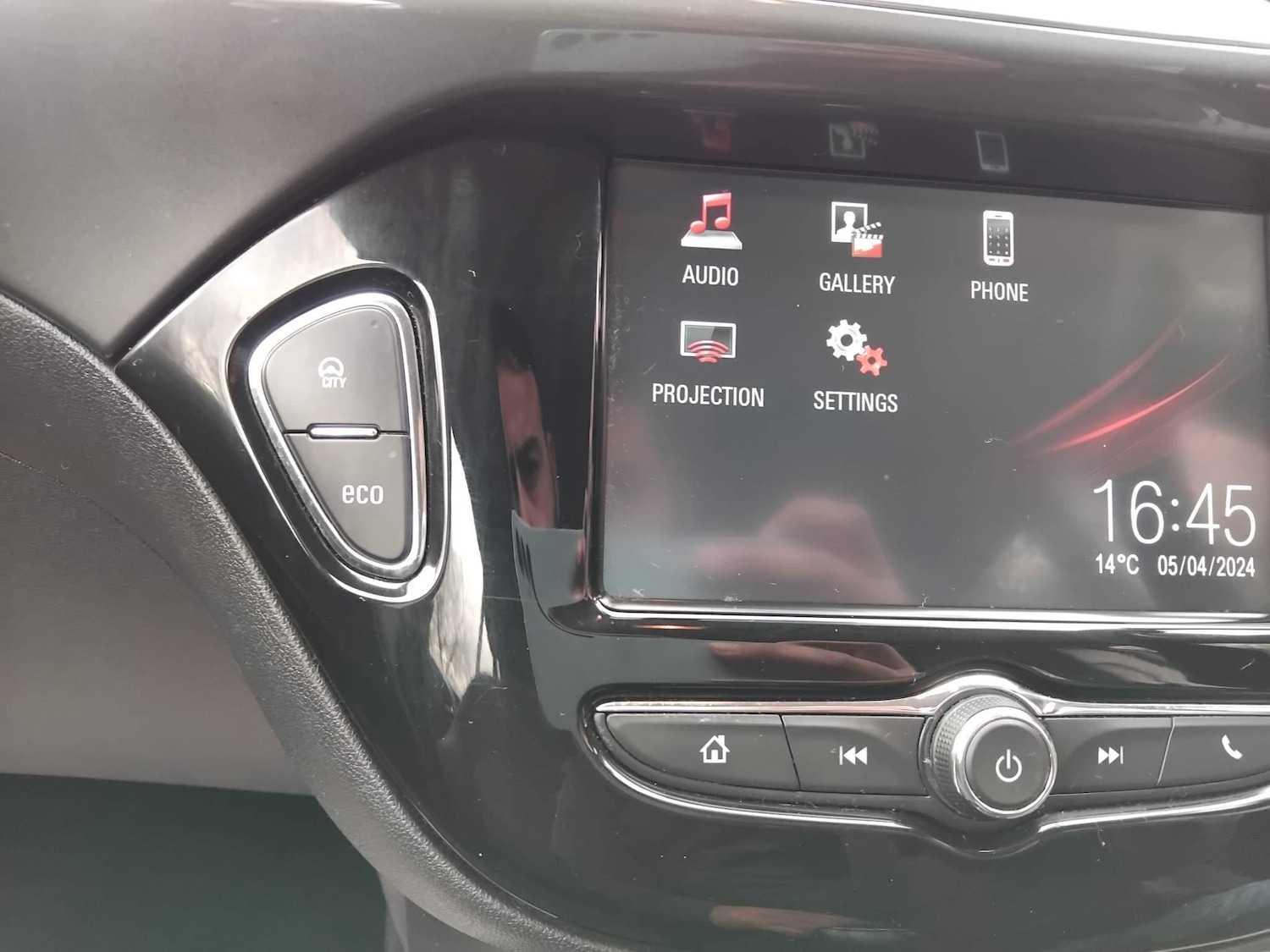 Used Vauxhall Corsa 2016 for sale - 76759465: Photo 37