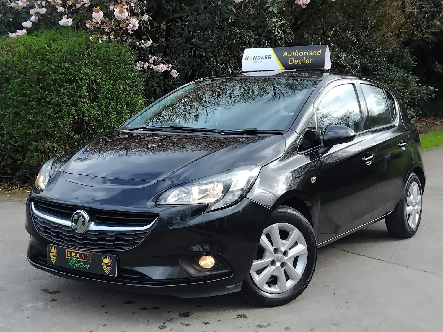 Used Vauxhall Corsa 2016 for sale - 76759465: Photo 7