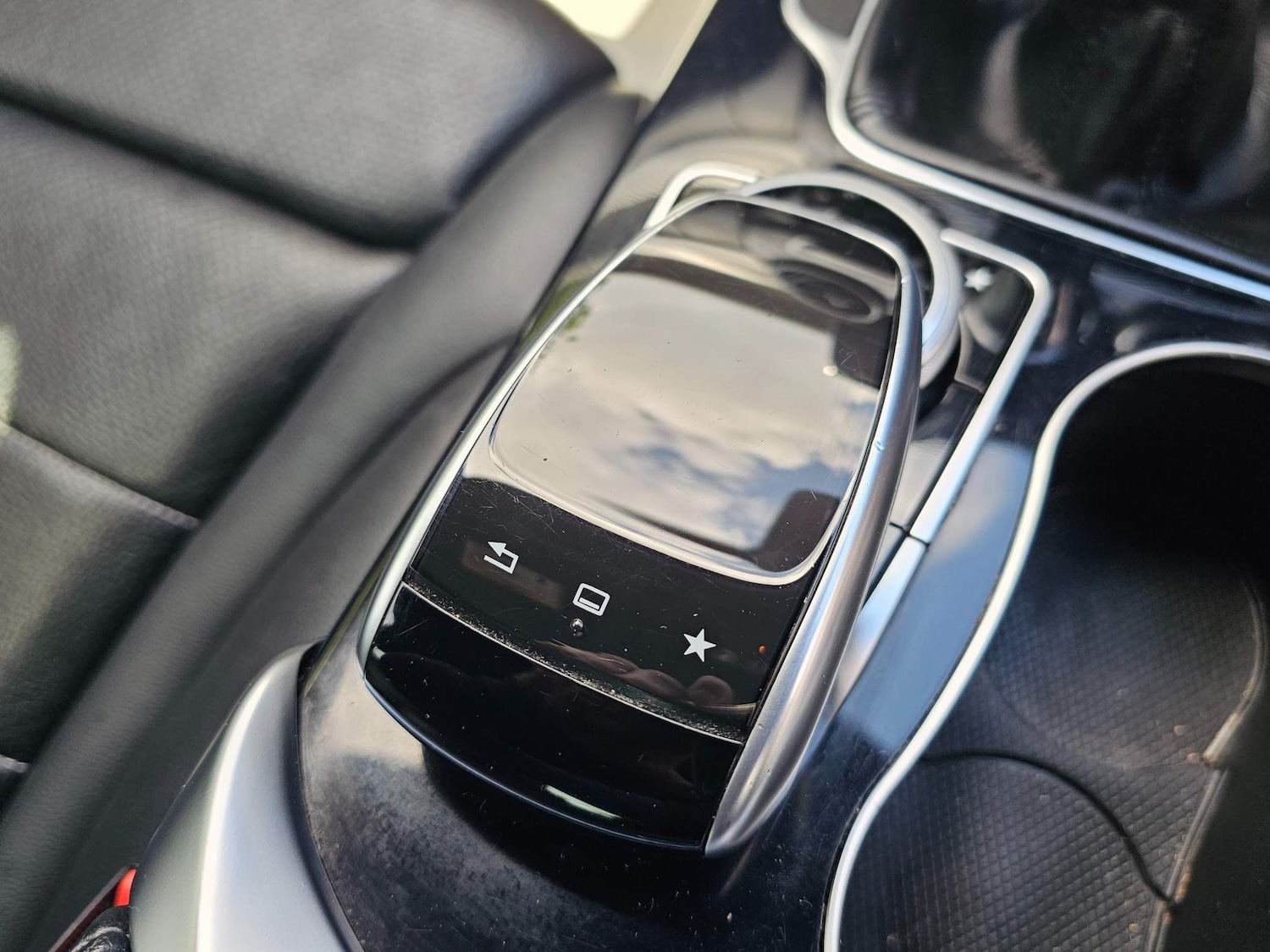 Used Mercedes-Benz C Class 2014 for sale - 76992766: Photo 41