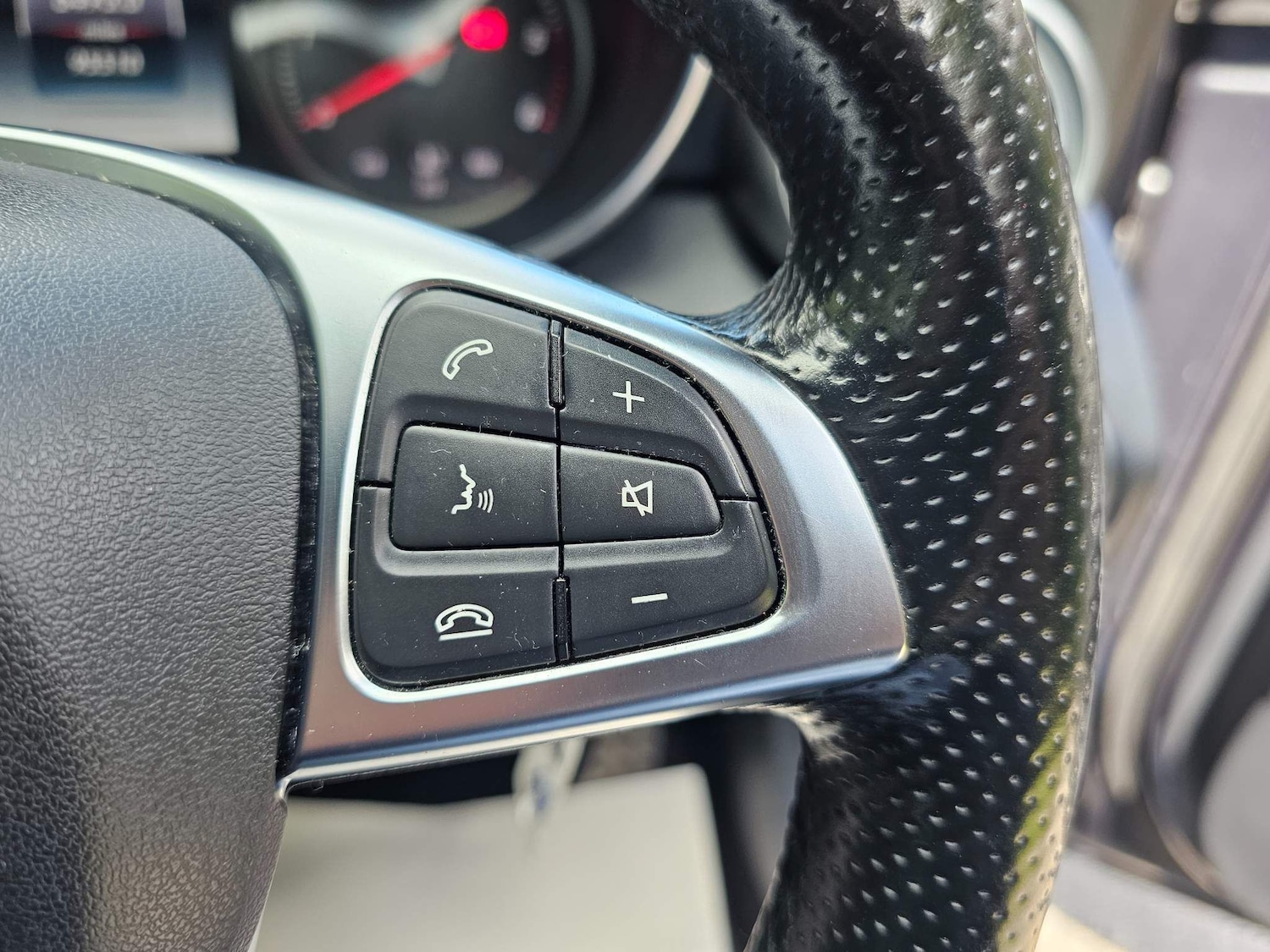 Used Mercedes-Benz C Class 2014 for sale - 76992766: Photo 45