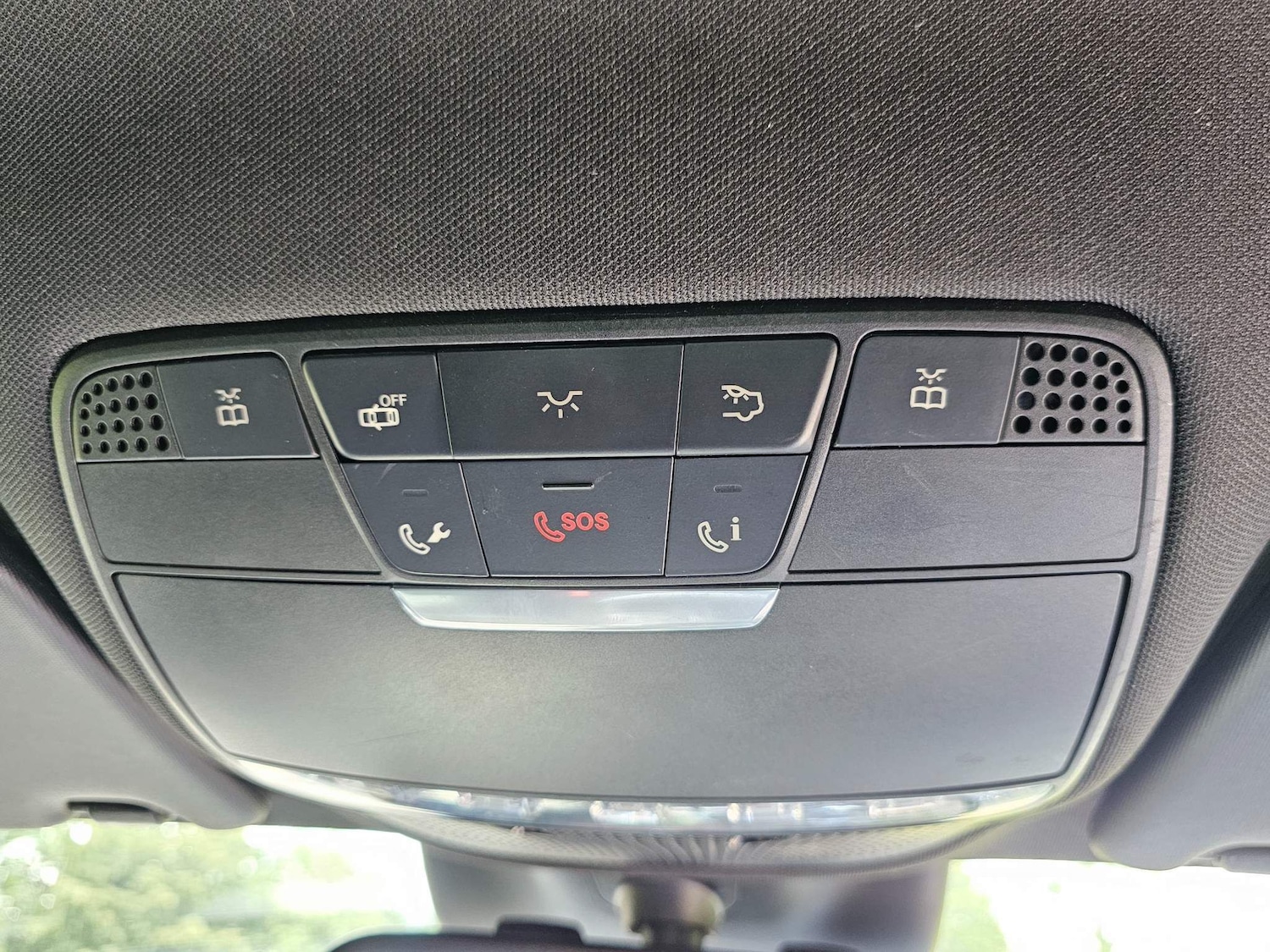 Used Mercedes-Benz C Class 2014 for sale - 76992766: Photo 48