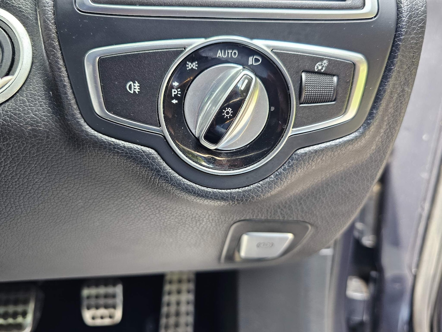 Used Mercedes-Benz C Class 2014 for sale - 76992766: Photo 51