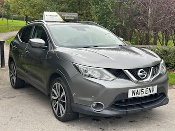 2015 (15) - 1.5 dCi Tekna 2WD Euro 5 (s/s) 5dr