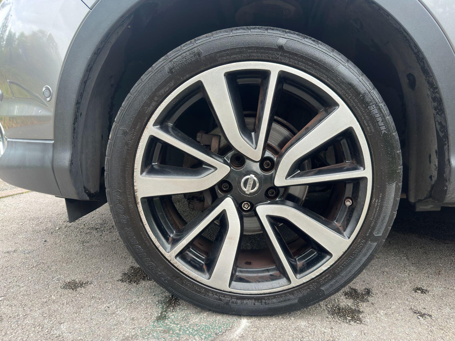 Used Nissan Qashqai 2015 for sale - 75089690: Photo 22