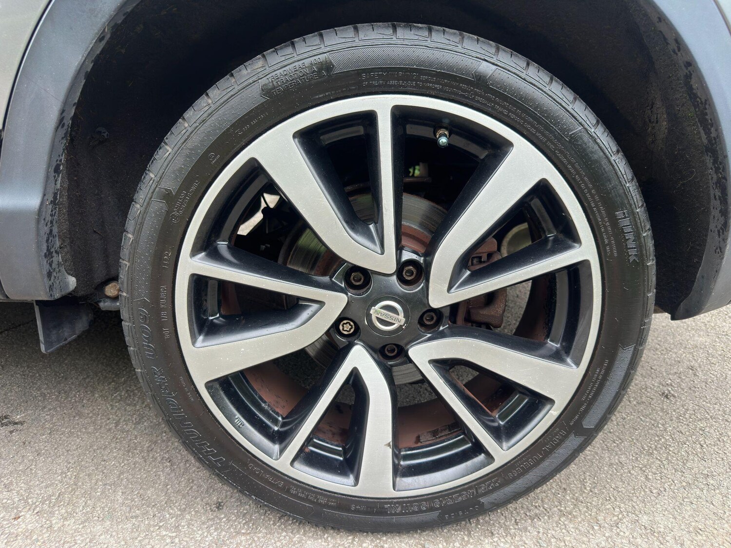 Used Nissan Qashqai 2015 for sale - 75089690: Photo 23