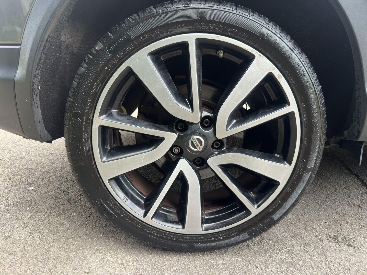 Used Nissan Qashqai 2015 for sale - 75089690: Photo 24