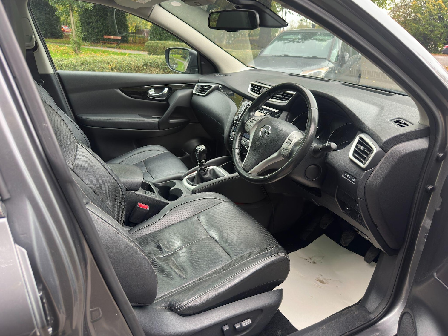 Used Nissan Qashqai 2015 for sale - 75089690: Photo 26